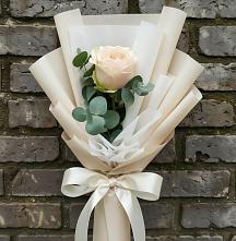 Букет цветов из:  Розы в Маджалисе
