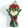 Букет цветов из: Розы в Маджалисе