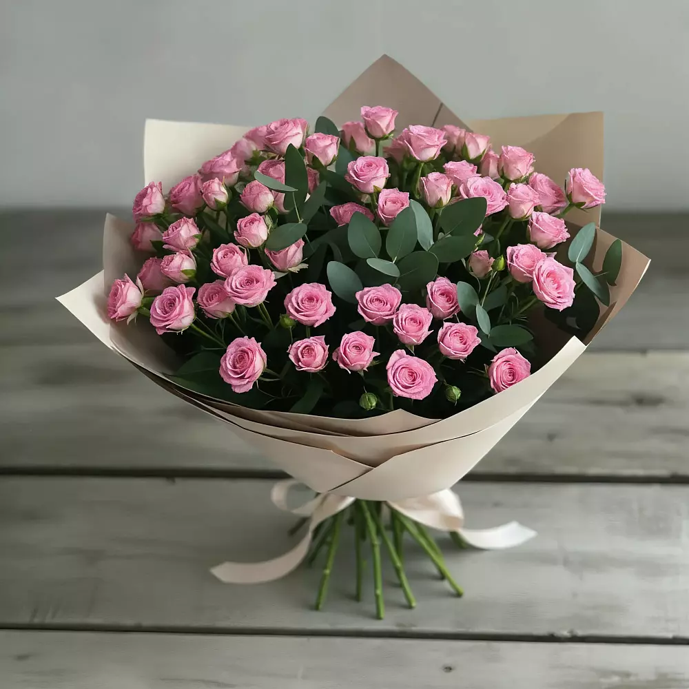 Букет Удовольствие в Маджалисе