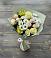 Букет цветов из: Альстромерии, Розы и Хризантемы в Маджалисе