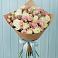 Букет цветов из: Розы в Маджалисе