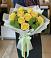 Букет цветов из: Хризантемы и Розы в Маджалисе