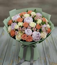 Букет Мороженное #REPLACE_PRED# Маджалисе