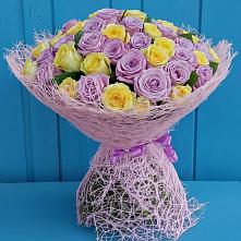 Букет 101 Волшебный Миг #REPLACE_PRED# Маджалисе