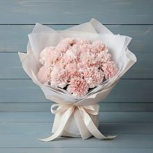 Букет цветов из:  Гвоздики в Маджалисе