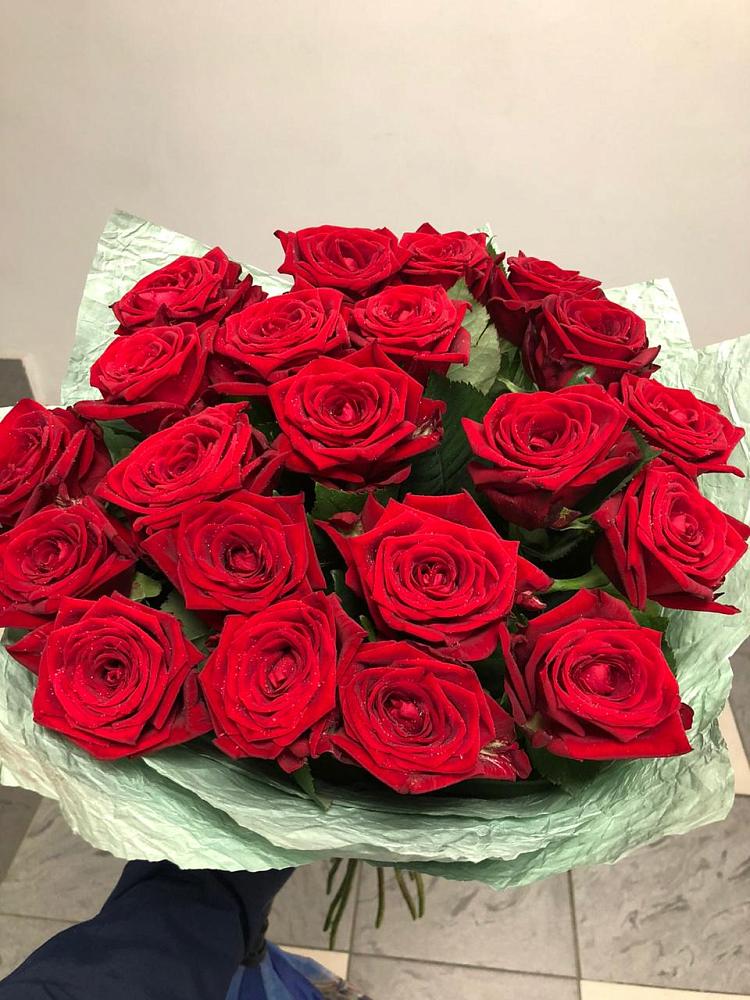 Розы Классика в Маджалисе Букет Классика в Маджалисе