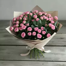 Букет Удовольствие в Маджалисе