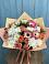 Букет цветов из: Розы, Герберы и Хризантемы в Маджалисе