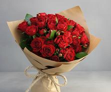 Букет Любовный роман в Маджалисе