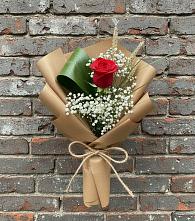 Букет цветов из:  Розы в Маджалисе