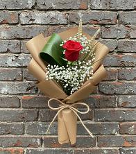 Букет цветов из:  Розы в Маджалисе