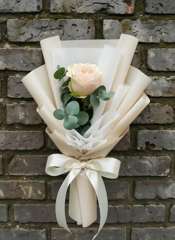 Букет цветов из: Розы в Маджалисе