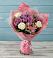 Букет цветов из: Герберы в Маджалисе