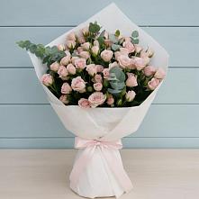 Букет цветов из:  Розы #REPLACE_PRED# Маджалисе