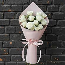 Букет цветов из:  Розы #REPLACE_PRED# Маджалисе