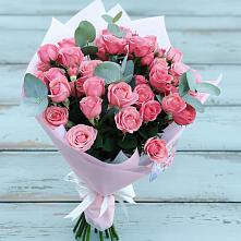 Букет Леди совершенство в Маджалисе