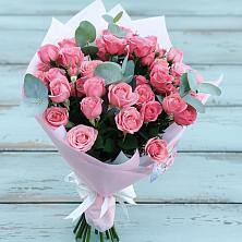 Букет Леди совершенство в Маджалисе